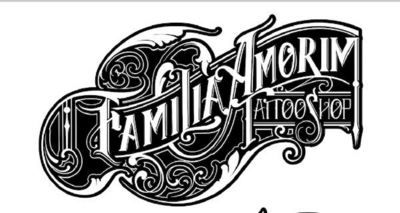 FAMÍLIA AMORIM TATTOO SHOP