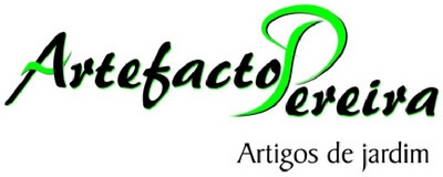 ARTEFACTOS PEREIRA ARTIGOS DE JARDIM