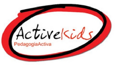 ACTIVEKIDS PEDAGOGIA ACTIVA