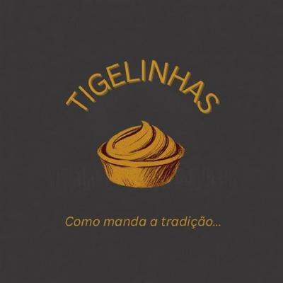 TIGELINHAS COMO MANDA A TRADIÇÃO