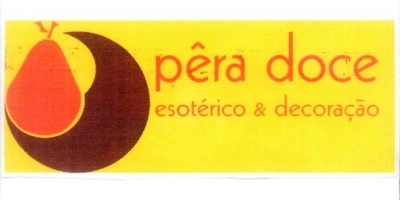 PÊRA DOCE
ESOTÉRICO & DECORAÇÃO