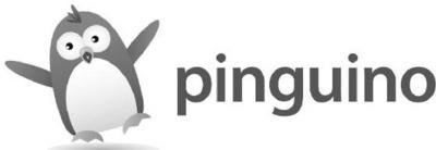 PINGUINO