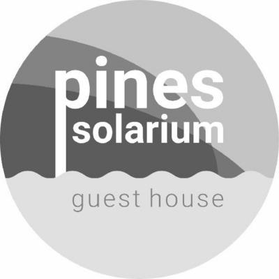 PINES SOLARIUM GUEST HOUSE