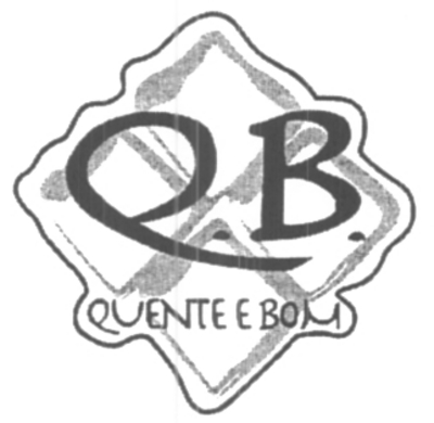 Q . B. QUENTE E BOM