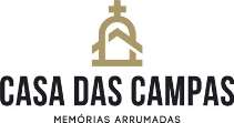 CASA DAS CAMPAS MEMORIAS ARRUMADAS