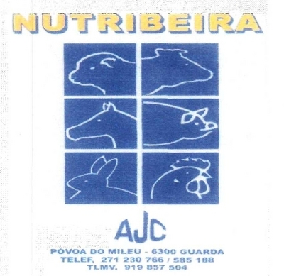 NUTRIBEIRA