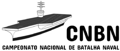 CNBN CAMPEONATO NACIONAL DE BATALHA NAVAL