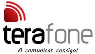 TERAFONE - A COMUNICAR CONSIGO!