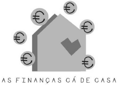 AS FINANÇAS CÁ DE CASA
