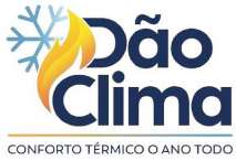 DÃO CLIMA CONFORTO TÉRMICO O ANO TODO