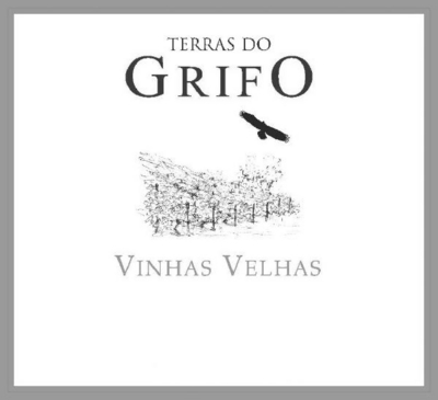 TERRAS DO GRIFO VINHAS VELHAS