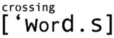 CROSSING WORDS