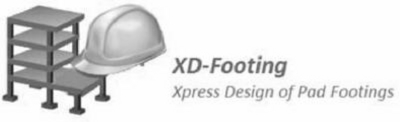 XD-FOOTING XPRESS DESIGN OF PAD FOOTINGS