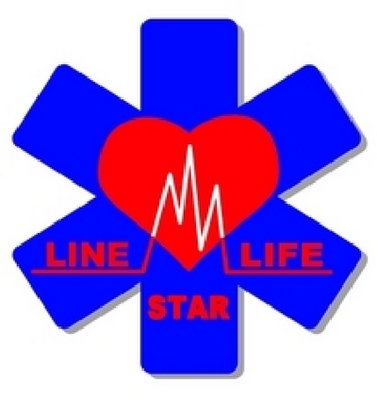 LINE STAR LIFE