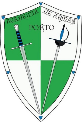 ACADEMIA DE ARMAS PORTO