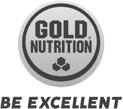 GOLD NUTRITION BE EXCELLENT