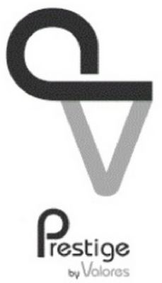 PRESTIGE BY VALORES