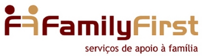 FAMILY FIRST - SERVIÇOS DE APOIO À FAMILÍA