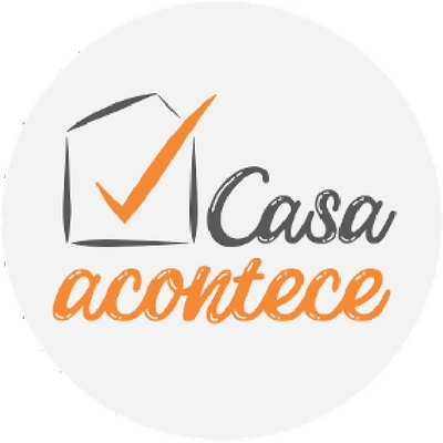 CASA ACONTECE
