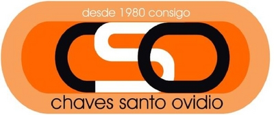 CHAVES SANTO OVIDIO DESDE 1980 CONSIGO