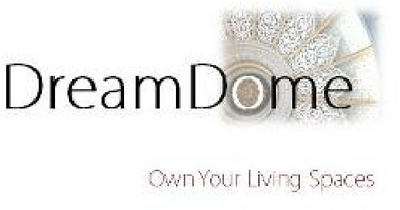 DREAM DOME OWN YOUR LIVING SPACES