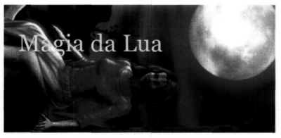 MAGIA DA LUA