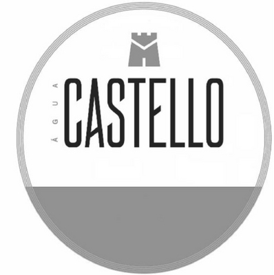 ÁGUA CASTELLO