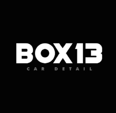 BOX13 CAR DETAIL