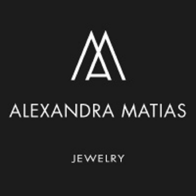 ALEXANDRA MATIAS JEWELRY