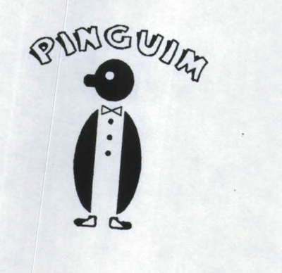 PINGUIM