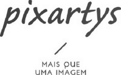 PIXARTYS - MAIS QUE UMA IMAGEM