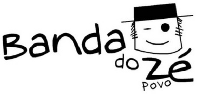 BANDA DO ZÉ POVO