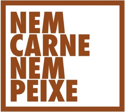 NEM CARNE NEM PEIXE