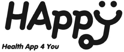 HAPPY HEALTH APP 4 YOU