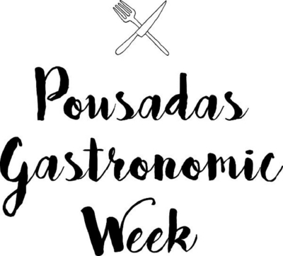 POUSADAS GASTRONOMIC WEEK