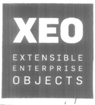 XEO EXTENSIBLE ENTERPRISE OBJECTS