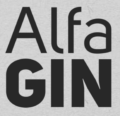 ALFA GIN