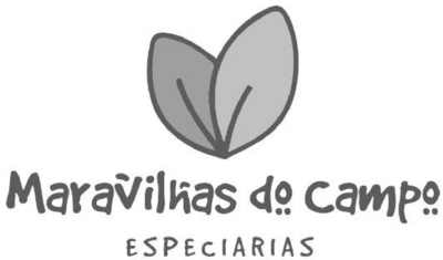 MARAVILHAS DO CAMPO ESPECIARIAS