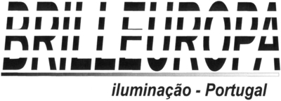 BRILLEUROPA ILUMINAÇÃO - PORTUGAL