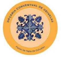 DOÇARIA CONVENTUAL DE ODIVELAS  PASTEL DE NATA DE ODIVELAS