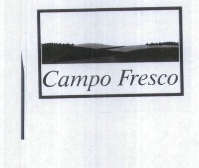 CAMPO FRESCO
