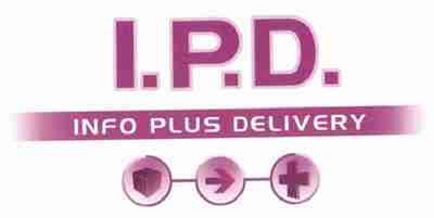 I.P.D. INFO PLUS DELIVERY