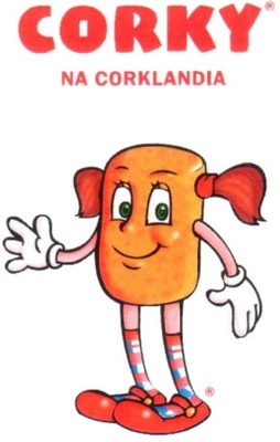 CORKY NA CORKLANDIA