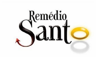 REMÉDIO SANTO