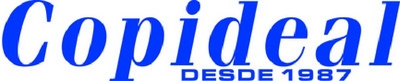 COPIDEAL DESDE 1987