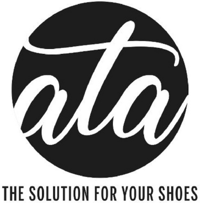 ATA THE SOLUTION FOR YOUR SHOES