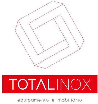 TOTALINOX -  EQUIPAMENTO E MOBILIÁRIO