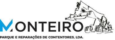 MONTEIRO PARQUE E REPARAÇÕES DE CONTENTORES, LDA.