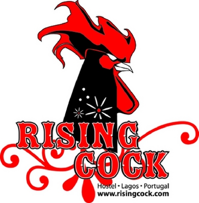 RISING COCK