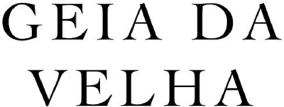 GEIA DA VELHA